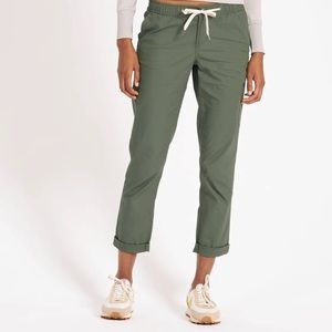 Vuori Ripstop Pant